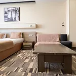 Apartmanhotel 12th Floor Odessza