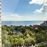 Apartmanhotel 12th Floor 4*