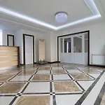 Apartmanhotel 12th Floor