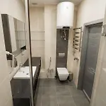 Apartmanhotel 12th Floor 4*