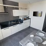 Apartmanhotel 12th Floor Odessza