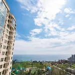 Apartmanhotel 12th Floor