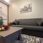 12th Floor Apartmanhotel
