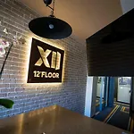 Apartmanhotel 12th Floor 4*