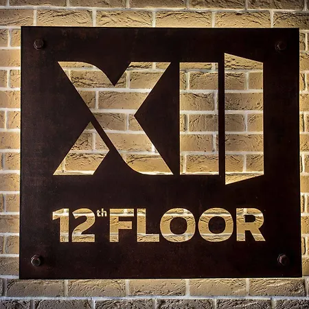 12th Floor Odesa