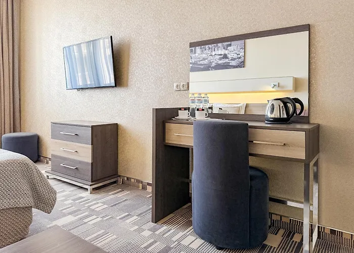 12th Floor Aparthotel