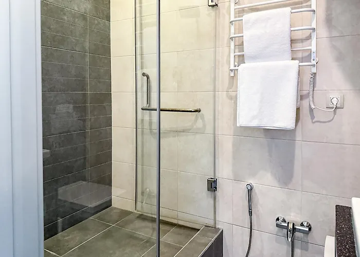 Aparthotel 12th Floor