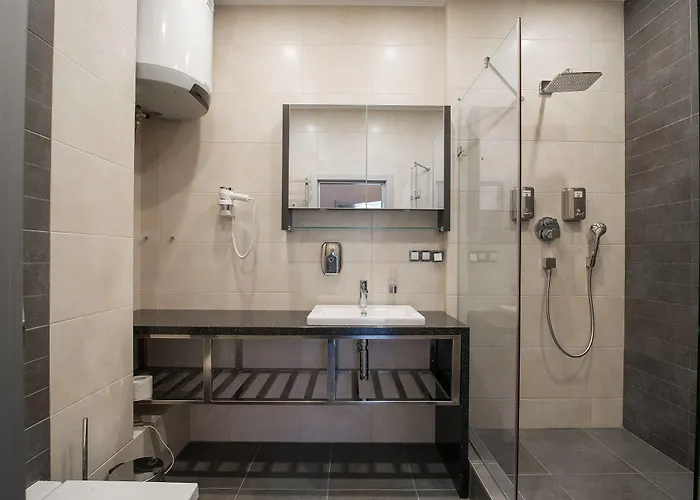 Aparthotel 12th Floor