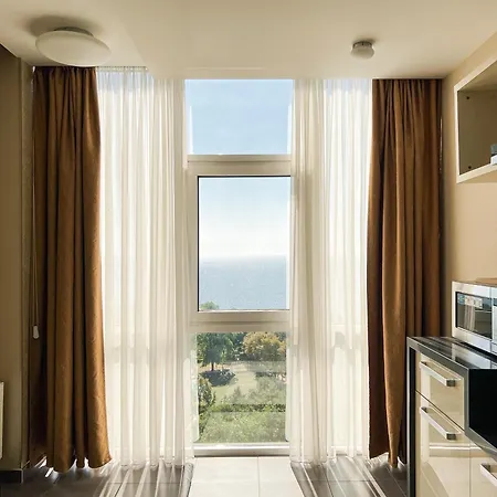 12th Floor Lejlighedshotel