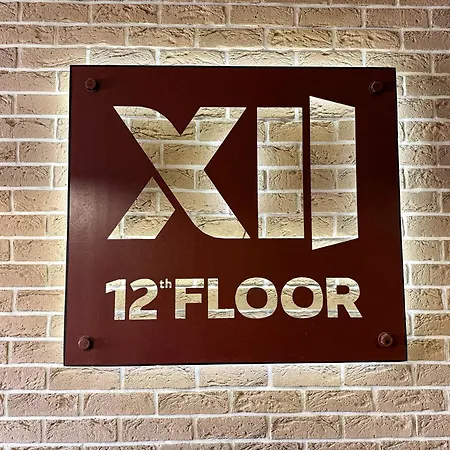 12th Floor Aparthotel