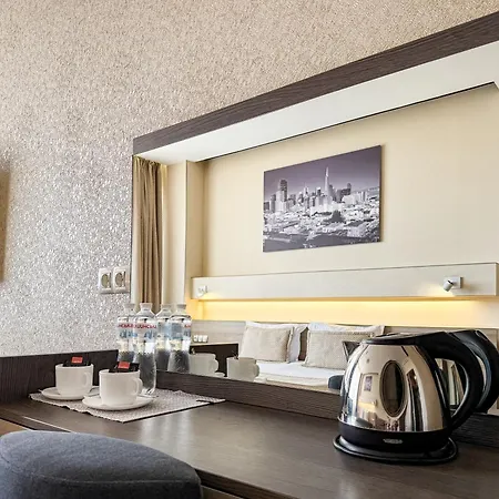 12th Floor Odessa