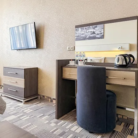 12th Floor Appart hôtel