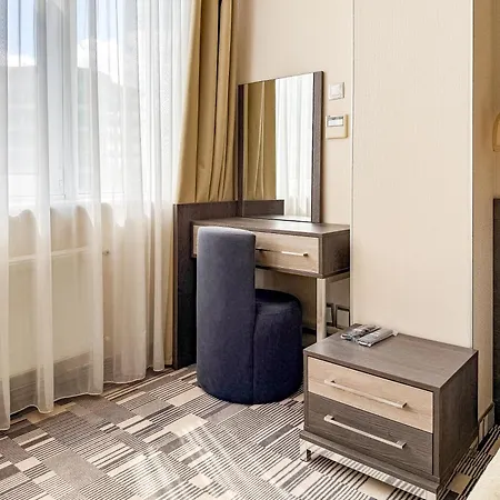 Appart hôtel 12th Floor Odessa