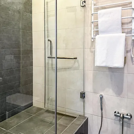 公寓式酒店 12楼公寓酒店