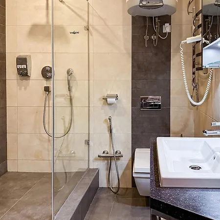 12th Floor Hotel apartamentowy 4*