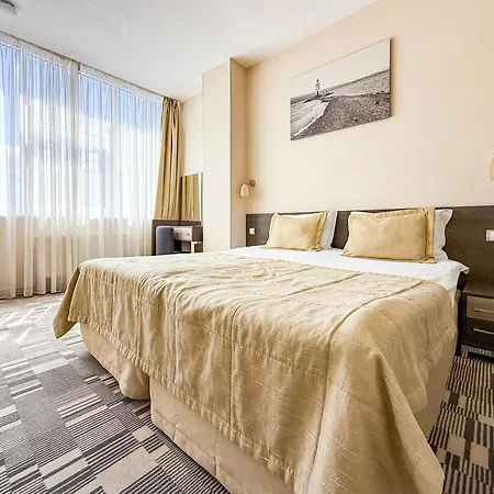 12th Floor Appart hôtel