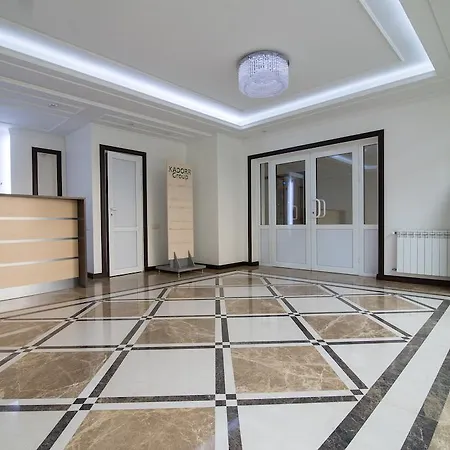 公寓式酒店 12楼公寓酒店