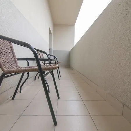 12楼公寓酒店 4*