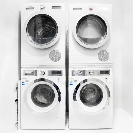 12楼公寓酒店 4*