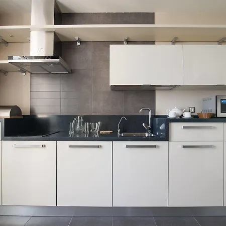 公寓式酒店 12楼公寓酒店