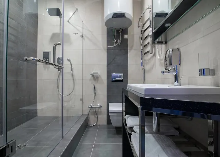 12th Floor Одесса