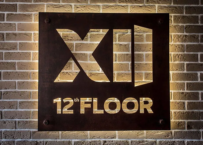 12th Floor Одесса