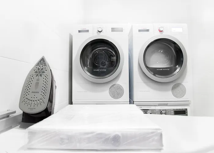 Апарт-отель 12th Floor Одесса