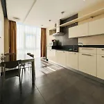 Lejlighedshotel 12th Floor 4*