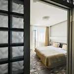 12th Floor 4* Odessa