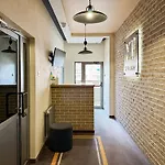12th Floor Lejlighedshotel 4*