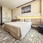 12th Floor Lejlighedshotel