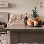 12th Floor Lejlighedshotel 4*