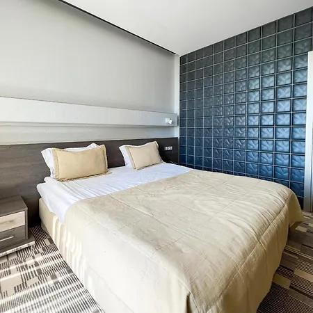 12th Floor Odessa