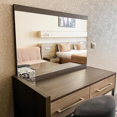 Aparthotel 12th Floor Odessa