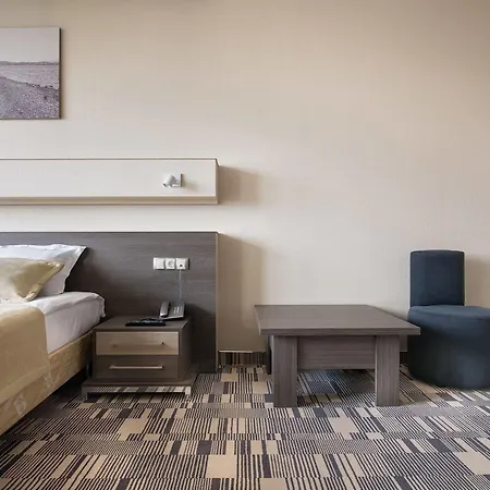 12th Floor Odessa