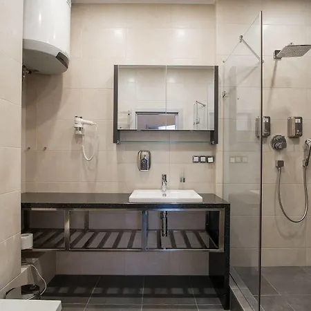 Aparthotel 12th Floor