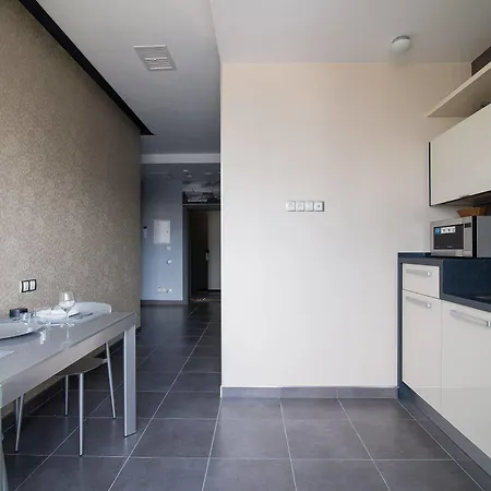 Aparthotel 12th Floor
