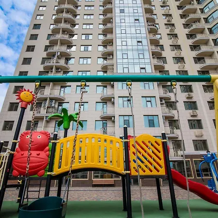 12th Floor Odessa