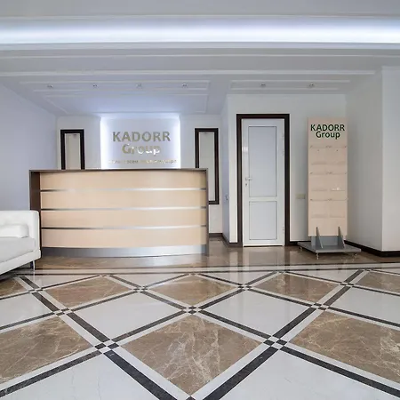 12th Floor Aparthotel