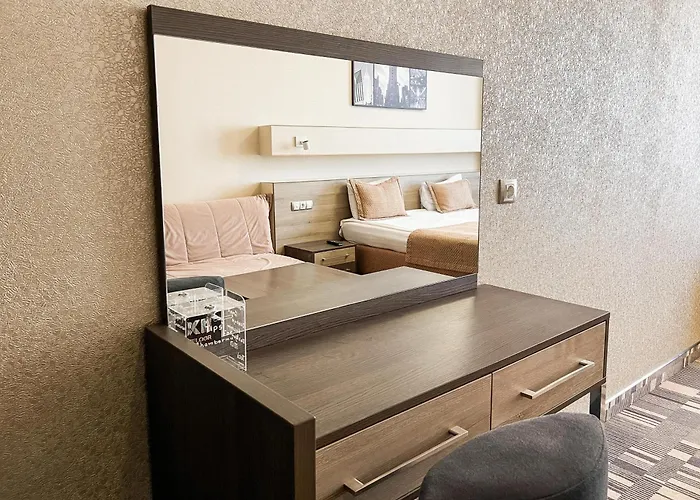 Lägenhetshotell 12th Floor Odessa