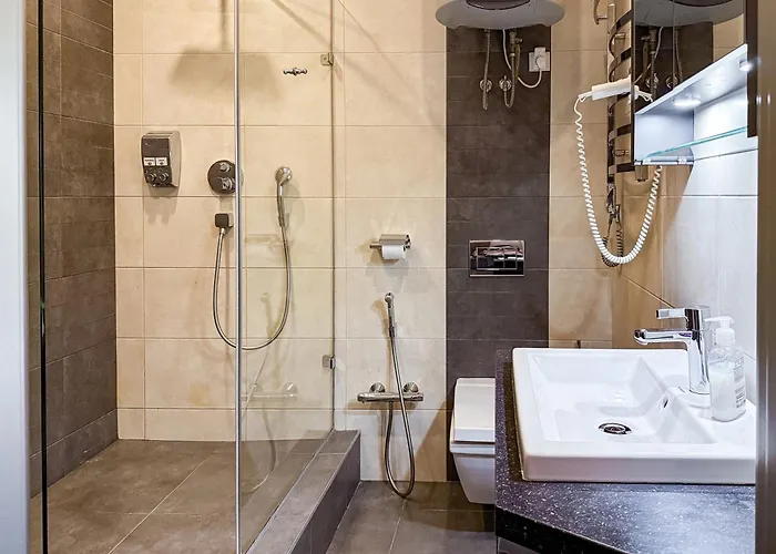 12th Floor Appart hôtel 4*