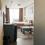 12th Floor 4*
