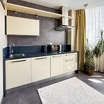 Apartmanhotel 12th Floor 4*