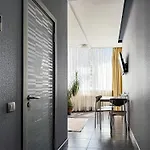 12th Floor 4* Odessza