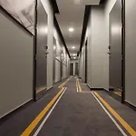 Apartmanhotel 12th Floor
