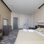 12th Floor 4*