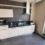 12th Floor Apartmanhotel Odessza
