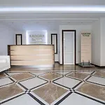 12th Floor Apartmanhotel