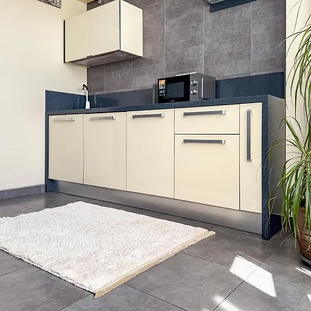 Hotel apartamentowy 12th Floor 4*