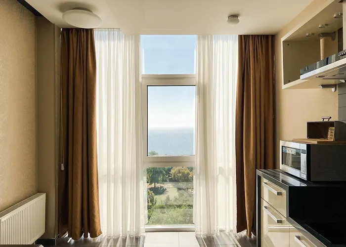 12th Floor Hotel apartamentowy